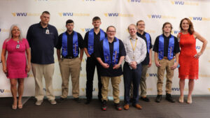 Five graduate from second Project SEARCH intern cohort